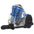 Vax Air CCQSAV1P1 Pet Cylinder Vacuum Cleaner