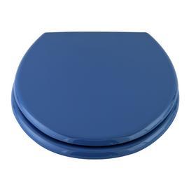 Argos Home Moulded Wood Toilet Seat