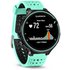 Garmin Forerunner 235 GPS HR Running Watch - Black/Blue