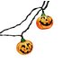 Halloween Musical Pumpkin String Lights