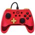 Wired Controller for Nintendo Switch - Chrome Metroid