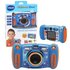 VTech Kidizoom 5MP Camera - Blue