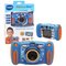 VTech Kidizoom 5MP Camera - Blue