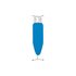 Argos Home 118 x 34cm Ironing Board - Turquoise