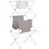 Argos Home 10m 3 Tier Indoor Clothes Airer