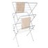 Argos Home 14m 3 Tier Indoor Clothes Airer