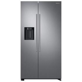 Samsung RS67N8210S9/EU American Fridge Freezer - S/ Steel