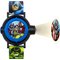 Marvel Avengers Digital Projection Watch