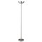 Argos Home LED Floor Lamp - Chrome