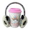Rainbow Daydream Travel Mug and Ear Muffs