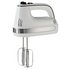 Cookworks Electric Hand Mixer - White