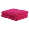 Argos Home Pair of Bath Sheets - Fuchsia