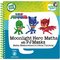 LeapFrog LeapStart 3D PJ Masks Story Book