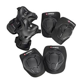 Airwalk Bike and Scooter Protection Pads Set