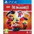 LEGO Incredibles PS4 Game