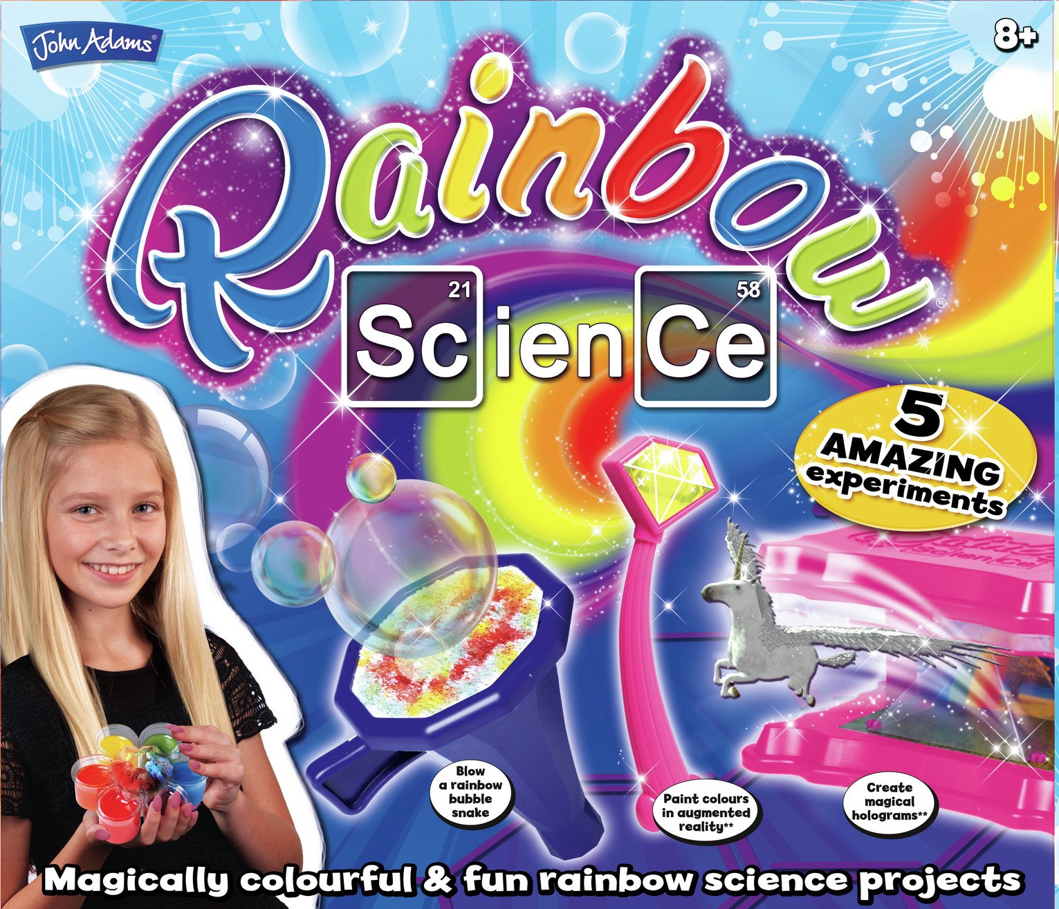 science set argos