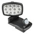 Xtralite Nitesafe Motion Sensor LED Floodlight - Black