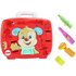 Fisher-Price Puppy's Check Up Kit