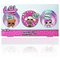 LOL Surprise for Kids Mystery Fragrance Gift Set - 3 x 30ml