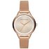 Armani Exchange Ladies' Harper AX5602 Mesh Strap Watch
