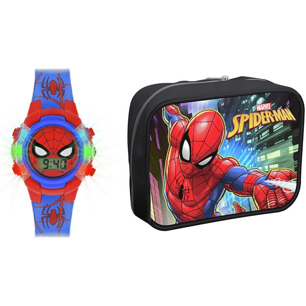 Argos boys digital outlet watch