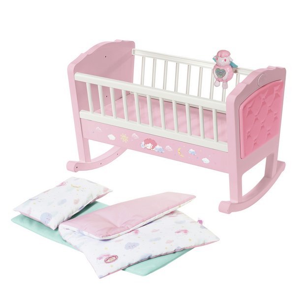 argos baby annabell bedroom