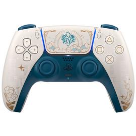 Sony DualSense Wireless Controller: Genshin Impact Pre-Order