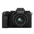 Fujifilm XS10 Mirrorless Camera with 1545mm LensBlack