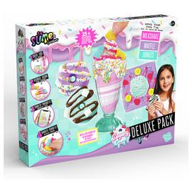 So Slime Sensations Sugary Crush Deluxe Pack
