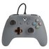 PowerA Xbox One Enhanced Wired ControllerZen Grey