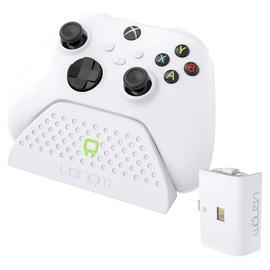 Venom Single Docking Station for Xbox Series X/S & One
