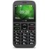 EE Doro 1370 Mobile Phone - Black