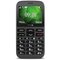 EE Doro 1370 Mobile Phone - Black