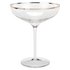 Sainsbury's Home Palm House Champagne Glasses - Set of 6