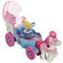 Fisher-Price Little People Disney Princess Carriage