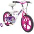 Pedal Pals 16 Inch Little Star Kids Bike