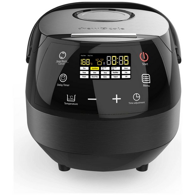 Drew and cole on sale soup maker argos