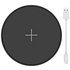 Juice Pad Qi Enabled 10W Wireless ChargerBlack