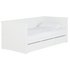 Argos Home Kingston Wooden Day Bed and Mattress - White