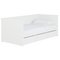 Argos Home Kingston Wooden Day Bed and Mattress - White