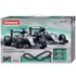 Carrera F1 Mercedes Track Set