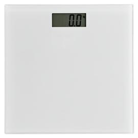 Argos Home Digital Bathroom Scales - White