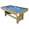 Hy-Pro 6ft Renegade Pool Table