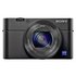 Sony Cybershot RX100 MK3 20.1MP 2.9x Zoom Compact Camera