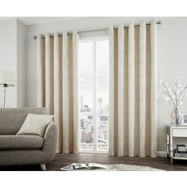Curtina Solent Eyelet Curtains