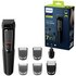 Philips 7 in 1 Beard Trimmer and Hair Clipper Kit MG3720/33