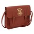 Harry Potter Shoulder Bag - Brown