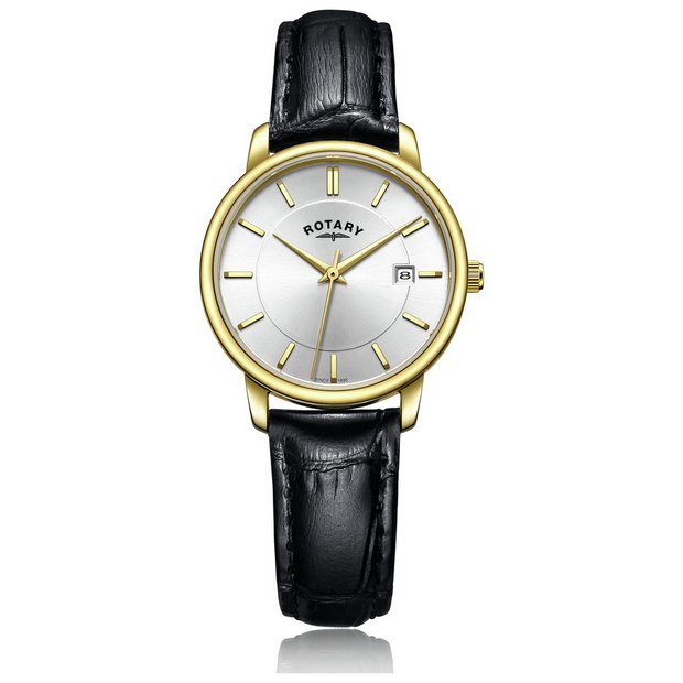 Argos ladies leather strap watches new arrivals