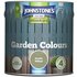 Johnstone's Garden Paint 2.5 Litre - Gentle Willow