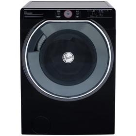 Hoover AXI AWMPD69LH7B 9KG 1600 Spin Washing Machine - Black